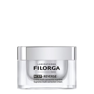 FILORGA NCEF-Reverse Supreme Multi-Correction Cream ekstremalnie regenerujący krem do twarzy 50ml