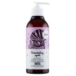 Naturalny szampon do włosów Orientalny Ogród 300ml Yope