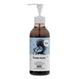 Naturalny szampon do włosów Świeża Trawa 300ml Yope