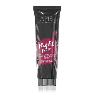 APIS Night Fever nawilżający krem do pielęgnacji dłoni 100ml