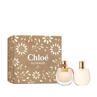 Chloe Nomade zestaw woda perfumowana spray 50ml + balsam do ciała 100ml