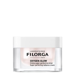 FILORGA Oxygen-Glow Super Prefecting Radiance Cream udoskonalający krem rozświetlający do twarzy 50ml