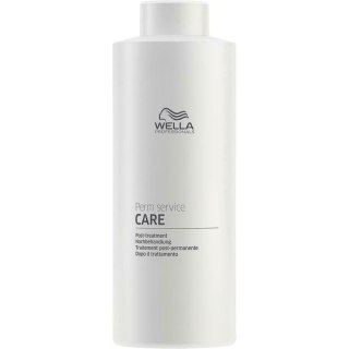 Wella Professionals Perm Service Care kuracja po trwałej ondulacji 1000ml