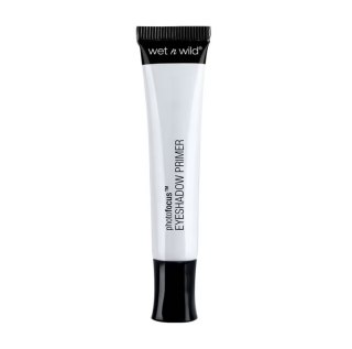 Wet n Wild Photo Focus Eyeshadow Primer baza pod cienie do powiek 10ml