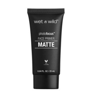 Wet n Wild Photo Focus Mat Face Primer baza pod makijaż 25ml