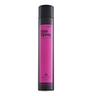 Kallos Prestige Hair Spray lakier do włosów Extra Strong 750ml