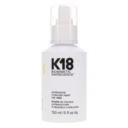 K18 Professional Molecular Repair Hair Mist mgiełka molekularna do włosów 150ml