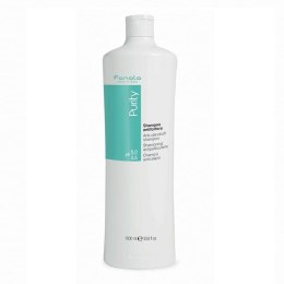 Fanola Purity Anti-Dandruff Shampoo oczyszczający szampon przeciwłupieżowy do włosów 1000ml