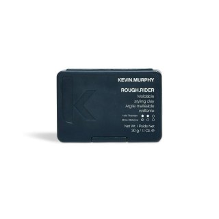 Kevin Murphy Rough.Rider Moldable Styling Clay mocno utrwalająca pasta do stylizacji włosów 30g