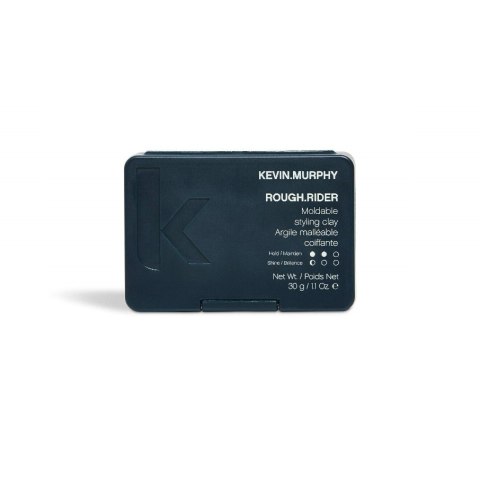 Kevin Murphy Rough.Rider Moldable Styling Clay mocno utrwalająca pasta do stylizacji włosów 30g