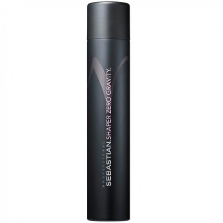 Sebastian Professional Shaper Zero Gravity Light Hairspray lakier do włosów 400ml