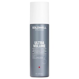 Goldwell Stylesign Ultra Volume Soft Volumizer 3 spray zwiększający objętość włosów 200ml