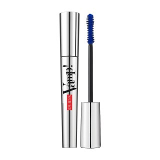 Pupa Milano Vamp! Mascara tusz do rzęs 301 Electric Blue 9ml