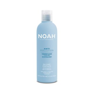 Noah Anti Pollution Moisturizing Conditioner odżywka nawilżająco-oczyszczająca do włosów z olejem moringa i ekstraktem z aloesu 250ml