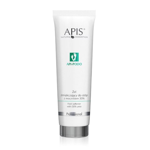 Api-Podo żel zmiękczający do stóp z mocznikiem 30% 100ml APIS