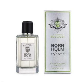 Vittorio Bellucci Born Holm Extreme Collection woda toaletowa spray 100ml