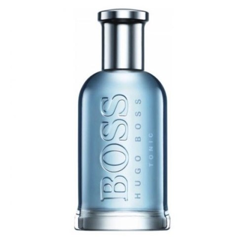 Bottled Tonic woda toaletowa spray 30ml Test_er Hugo Boss