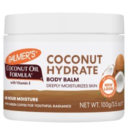 PALMER'S Coconut Oil Formula Balm krem do ciała z olejkiem kokosowym 100g