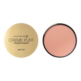 Max Factor Creme Puff Pressed Powder puder prasowany 53 Tempting Touch 14g