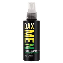 Dezodorant do stóp antyperspiracyjny 150ml Dax Men