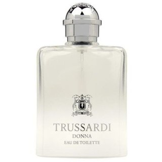 Donna woda toaletowa spray 100ml Test_er Trussardi