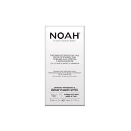 Noah For Your Natural Beauty Bifasic Hair Treatment Vials For Sensitive Scalp That Tends To Dandruff 1.14 dwufazowa kuracja do pielęg