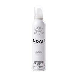 For Your Natural Beauty Ecologic Hairspray 5.10 ekologiczny lakier do włosów Vitamin E 250ml Noah