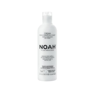 Noah For Your Natural Beauty Restructuring Cream 2.2 krem restrukturyzujący do włosów Yogurt 250ml