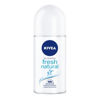 Nivea Fresh Natural antyperspirant w kulce 50ml