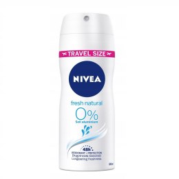 Nivea Fresh Natural dezodorant spray 100ml