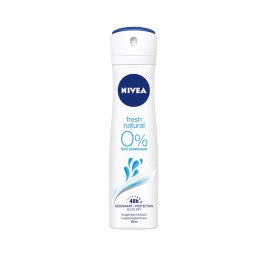 Fresh Natural dezodorant spray 150ml Nivea