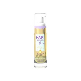 Hair Serum PROils Extra Volume Oil serum do włosów cienkich i pozbawionych objętości Wzmocnienie i Witalność 30ml Vollare