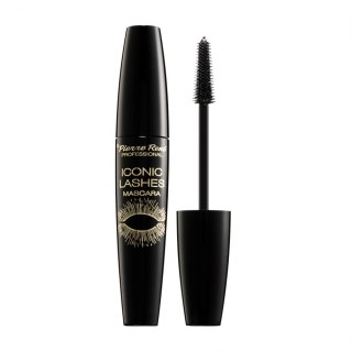 Pierre Rene Iconic Lashes Mascara pogrubiająco-wydłużający tusz do rzęs 15ml