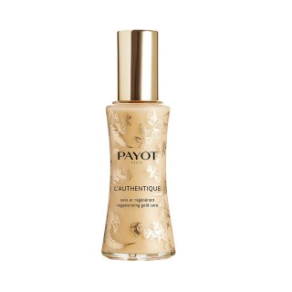 Payot L'Authentique Regenerating Gold Care regenerujące serum do twarzy 50ml