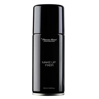 Pierre Rene Make Up Fixer utrwalacz do makijażu w sprayu 150ml