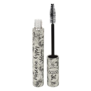 Mascara Gypsy Volume Bio pogrubiający tusz do rzęs Noir 01 8ml