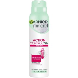 Garnier Mineral Action Control Thermic antyperspirant spray 250ml