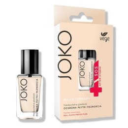 Joko Nails Therapy odżywka do paznokci Ochrona Płytki Paznokcia 11ml