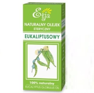 Etja Naturalny olejek eteryczny Eukaliptusowy 10ml