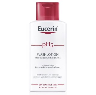 Eucerin PH5 Waschlotion delikatny żel pod prysznic 200ml