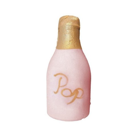 Pink Bubbly Bath Bomb musująca kula XXL do kąpieli 160g Pink Bubbly Bath Bomb musująca kula XXL do kąpieli 160g