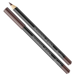 Vipera Professional Lip Pencil konturówka do ust 01 Cardinal 1g