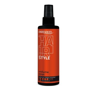 Chantal Prosalon Hair Style mgiełka dodająca włosom objętości 3 Medium Hold 200ml