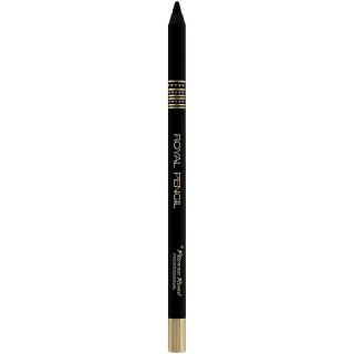 Pierre Rene Royal Pencil kredka do oczu Black 1.6g