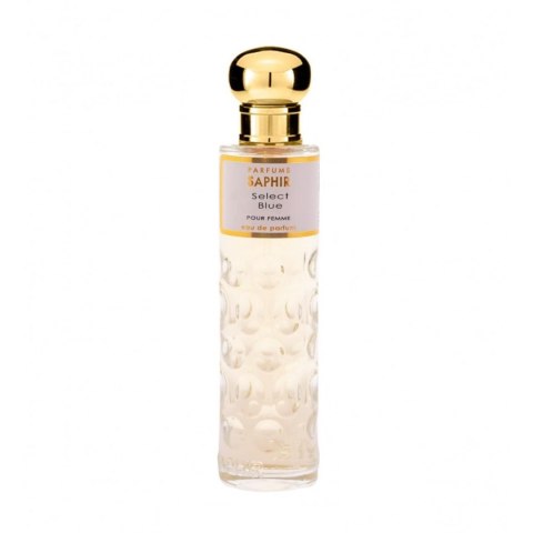 Saphir Select Blue Women woda perfumowana spray 30ml Saphir Select Blue Women woda perfumowana spray 30ml