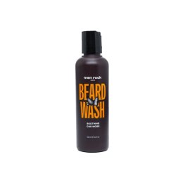 MenRock Soothing Beard Soap mydło do brody dla mężczyzn Oak Moss 100ml