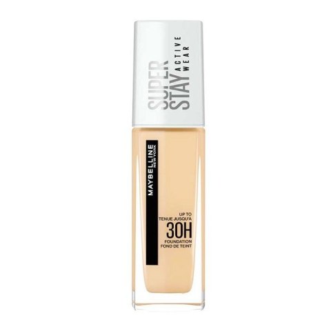 Super Stay Active Wear 30H Foundation długotrwały podkład do twarzy 06 Fresh Beige 30ml Maybelline