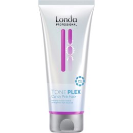 Londa Professional Toneplex Mask maska koloryzująca do włosów Candy 200ml