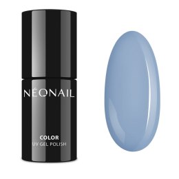 NeoNail UV Gel Polish Color lakier hybrydowy 8353-7 Angel's Charm 7.2ml
