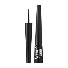 Vamp Definition Liner eyeliner w pędzelku 100 Black 2.5ml Pupa Milano